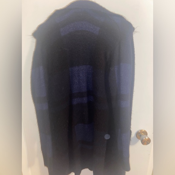 Eclipse size XS warm cardigan/jacket - Picture 3 of 6